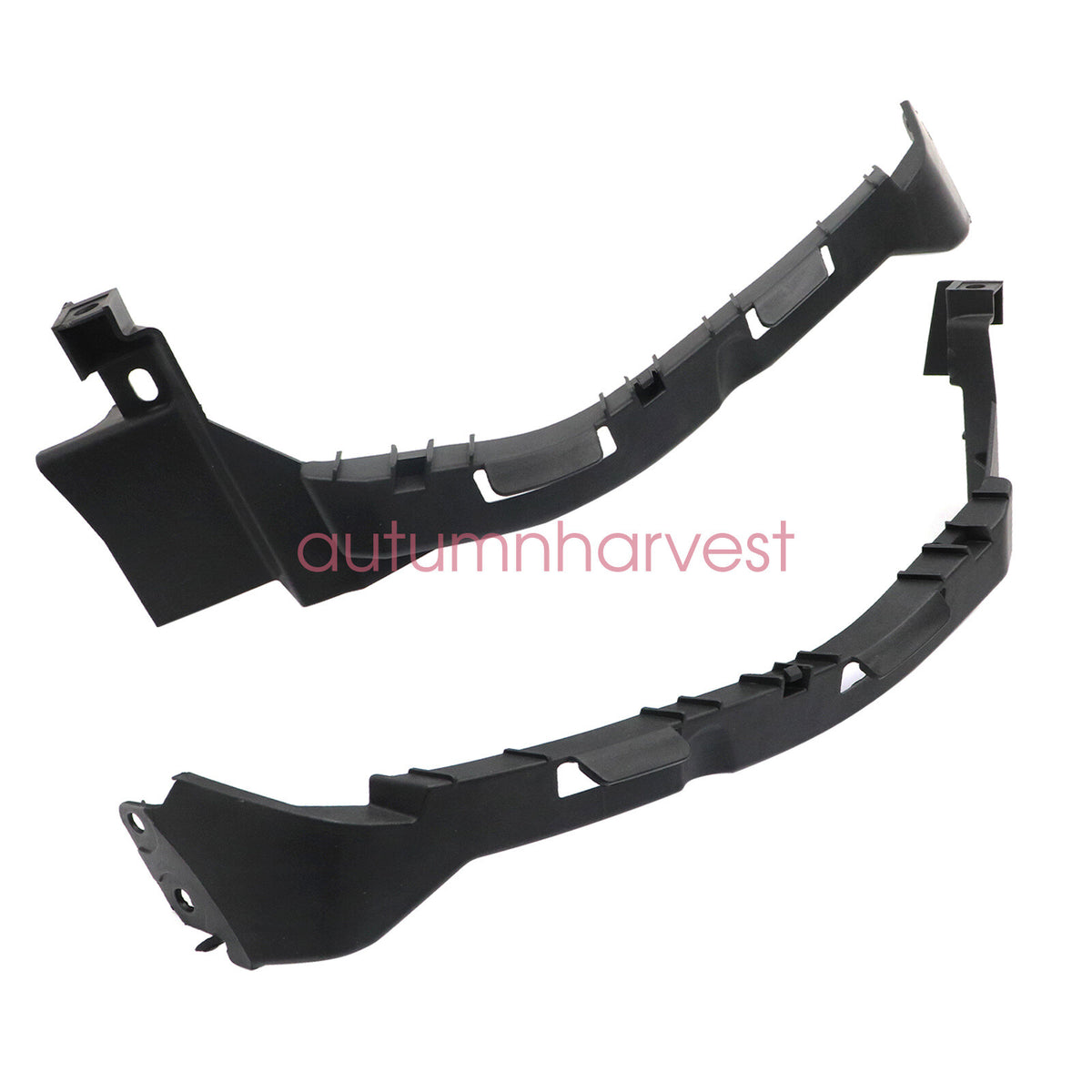 For Mazda3 2019-2024 Front Right+Left Bumper Mounting Bracket BCKA-50-150A US
