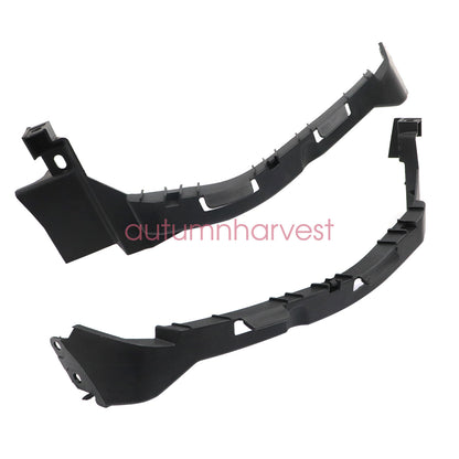 For Mazda3 2019-2024 Front Right+Left Bumper Mounting Bracket BCKA-50-150A US