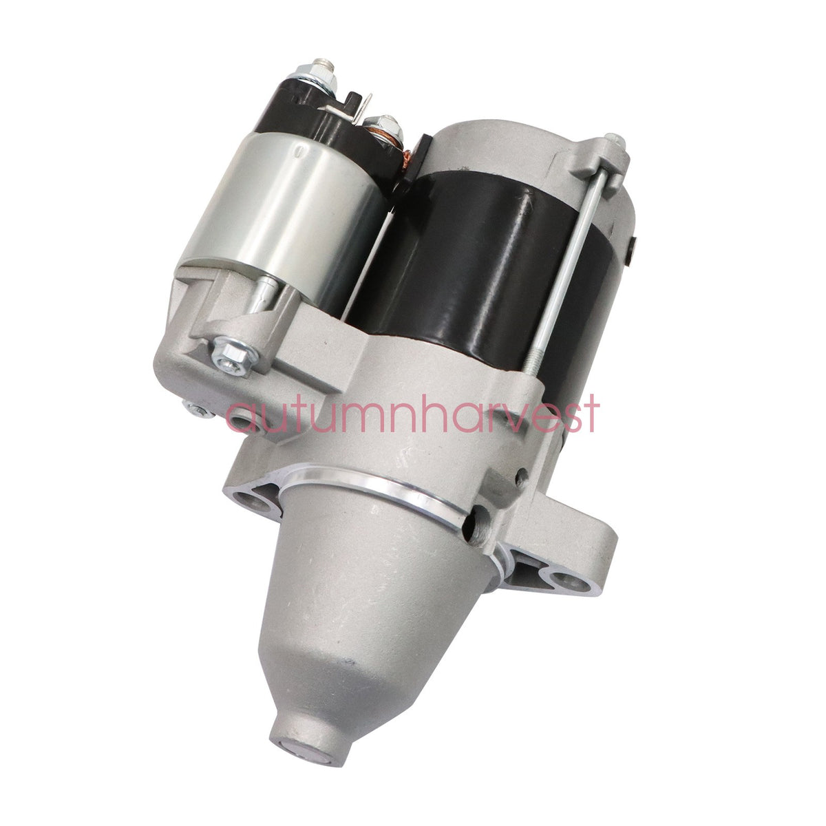 84013103 Starter Repl For Briggs and Stratton V-Twin Vanguard 12V 9Tooth