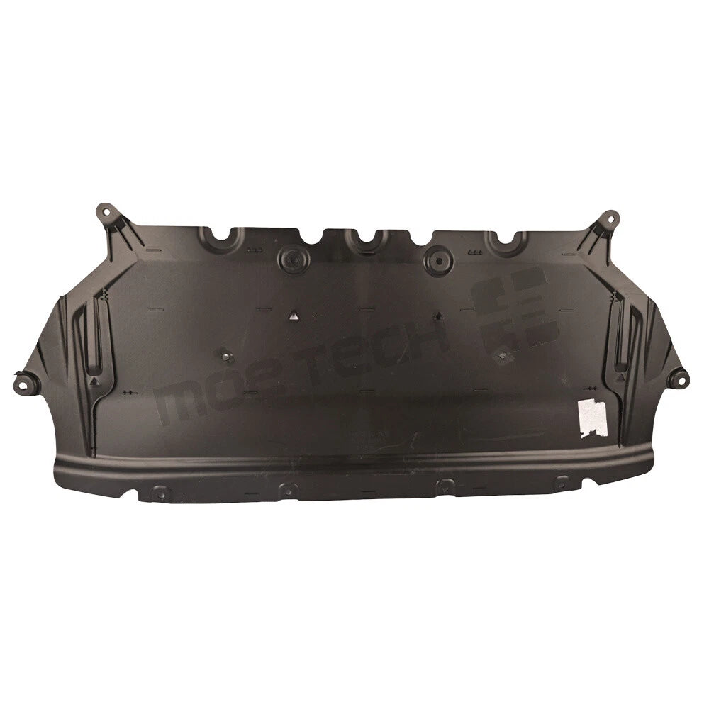 Engine Splash Shield Front Fit BMW 530i 540i 740i 750i 840i 2016-24 51757340168