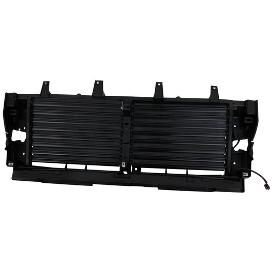 Front Active Air Grille Shutter For 2019 2020 2021 2022 GMC Sierra 1500 84641101