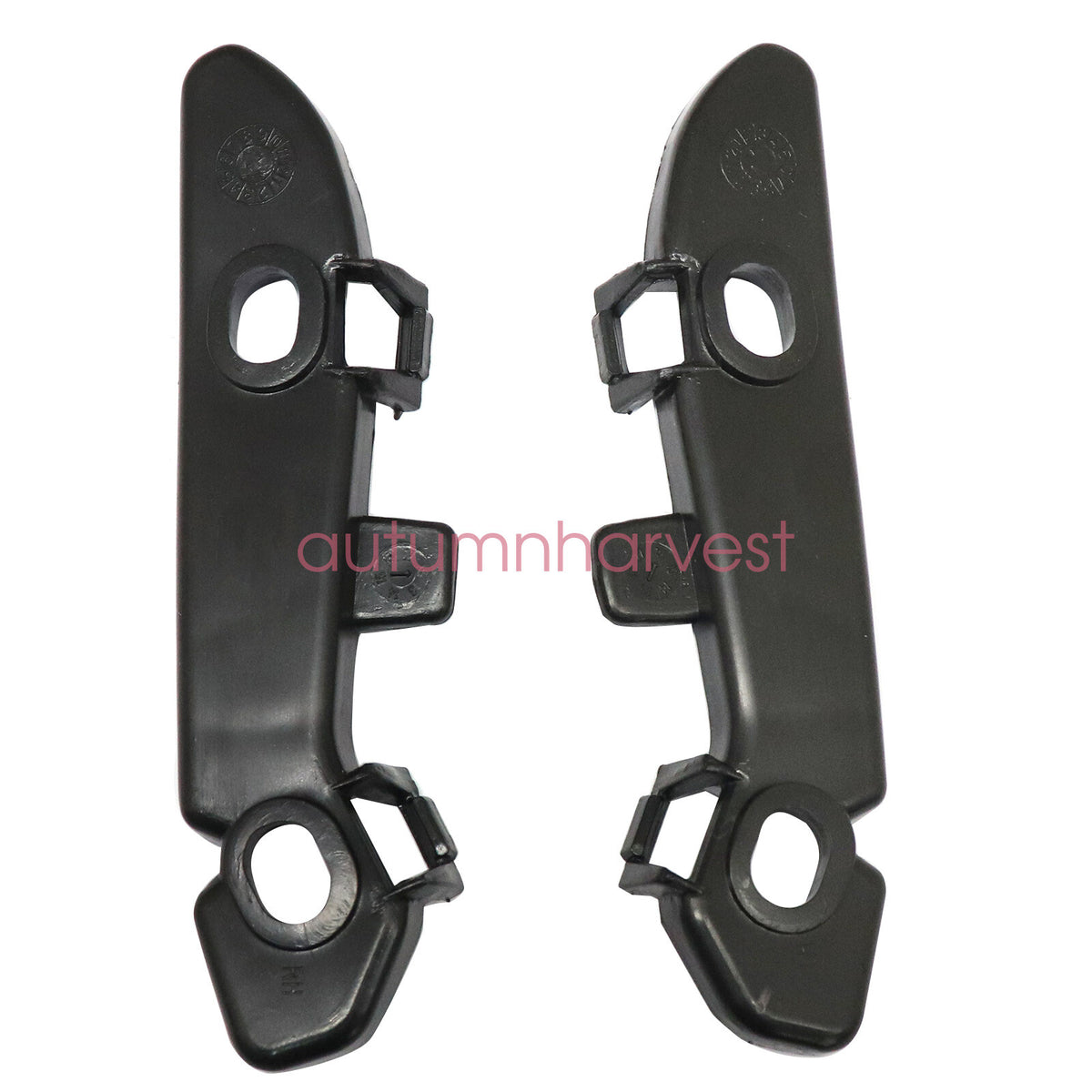 Hot Sale Bumper Bracket For 2012-2016 BMW 328i Front Left & Right 51117279711