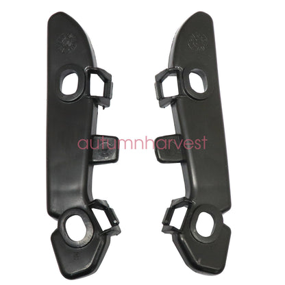 Hot Sale Bumper Bracket For 2012-2016 BMW 328i Front Left & Right 51117279711