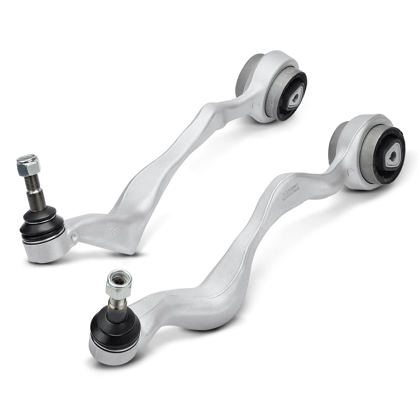 2x Front Lower Forward Control Arm w/Ball Joint For BMW 325i 328i 330i 335d