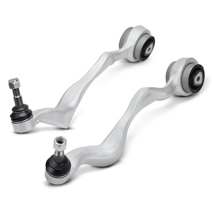 2x Front Lower Forward Control Arm w/Ball Joint For BMW 325i 328i 330i 335d