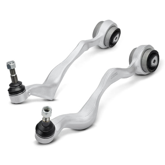 2x Front Lower Forward Control Arm w/Ball Joint For BMW 325i 328i 330i 335d