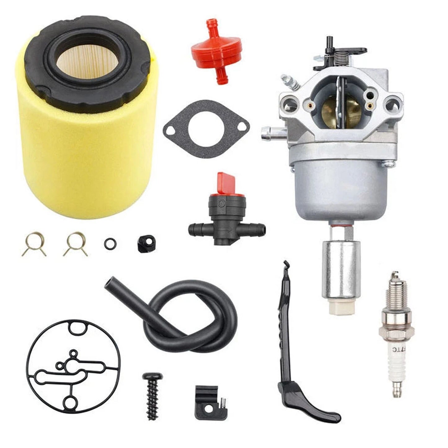 594593 794572 High Quality Carburetor With Kit For Troy Bilt Briggs & Stratton