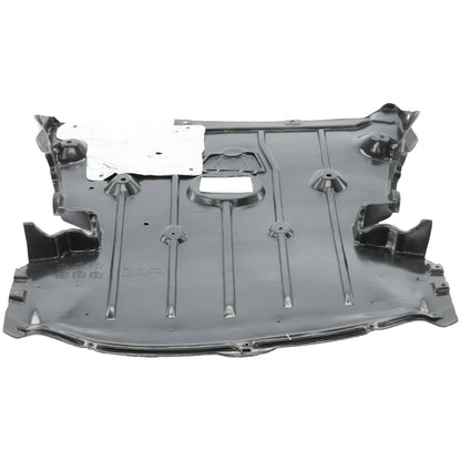 Brand New Fit For 2008-2013 BMW 128i Base Coupe 2-Dr Engine Splash Shield Front