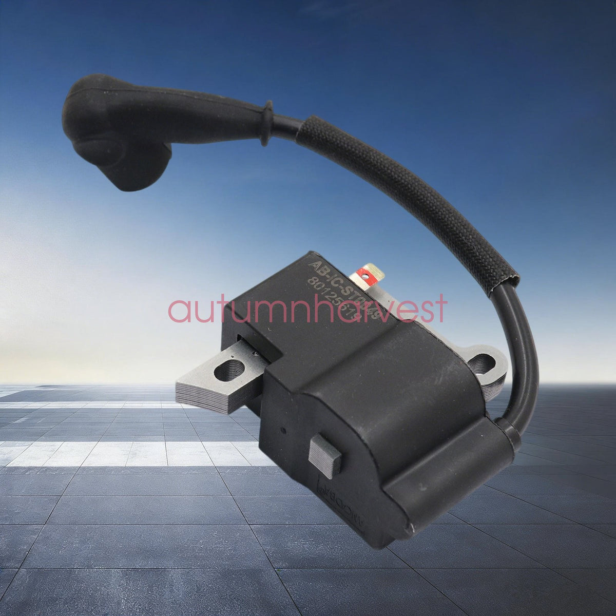 Ignition Coil 4283 400 1301 Fit For STIHL BR800 BR800X BR800C Backpack Blowers