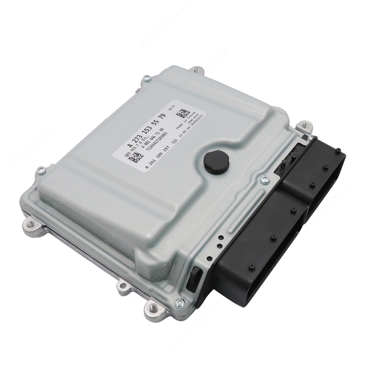 Engine Control Unit Module For 07-12 Mercedes X164 GL450 GL550 ML550 A2731535579