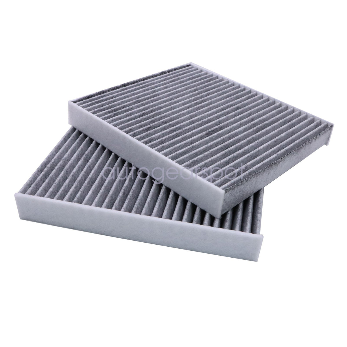 CHARCOAL CABIN AIR FILTER 87139-YZZ05 FOR LEXUS RX350 2007-2009