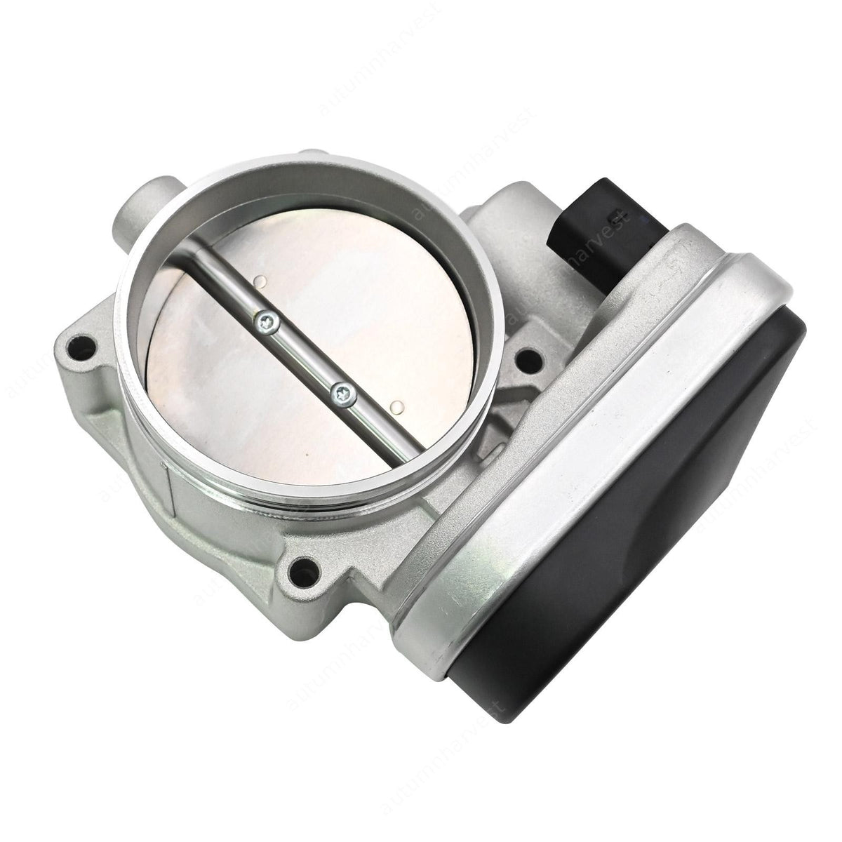 For BMW E60 E70 550i 650i X5 4.8L Throttle Body W/ Position Sensor 13547535308