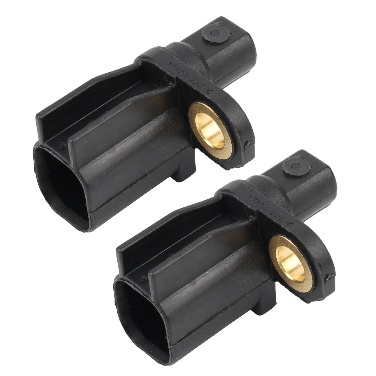 Rear ABS Wheel Speed Sensor Left & Right Fit For 2013-2018 FORD ESCAPE