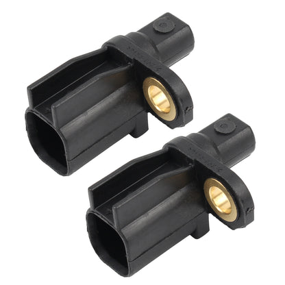 Rear ABS Wheel Speed Sensor Left & Right Fit For 2013-2018 FORD ESCAPE