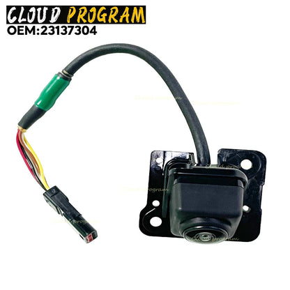 23137304 NEW trunk camera Fits For 2018-2020 Chevrolet Equinox High quality