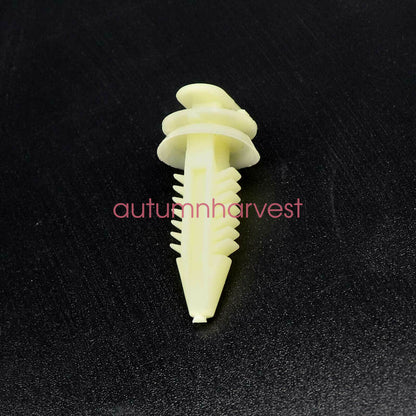 15545202 50x Door Trim Panel Clips For Chevrolet K10 K1500 Truck SUV 1998-2000