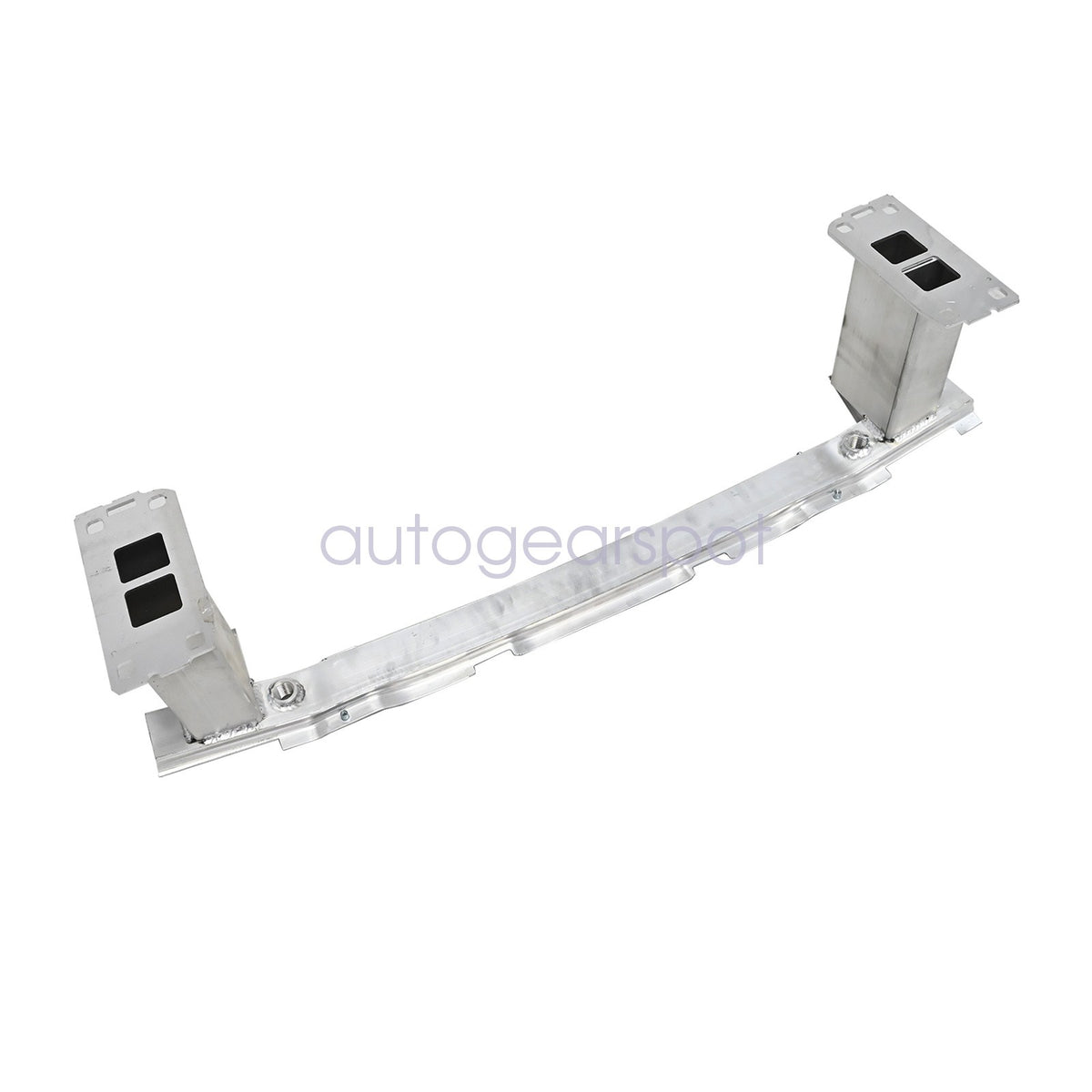 For 2019-2023 Porsche Cayenne Aluminum Front Bumper Reinforcement Impact Bar
