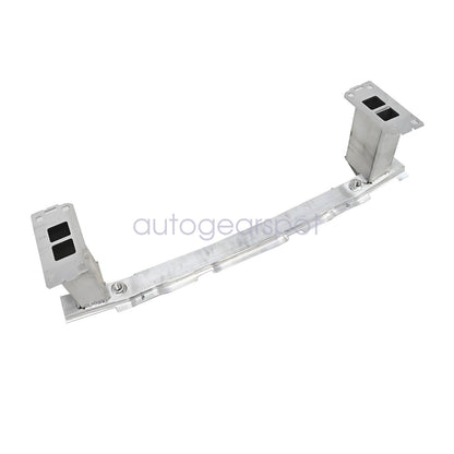 For 2019-2023 Porsche Cayenne Aluminum Front Bumper Reinforcement Impact Bar