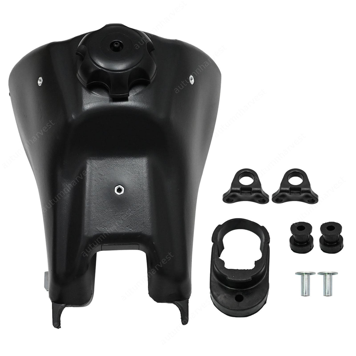 For Honda CRF70 CRF80 CRF100 150cc Dirt Pit Bike Motorcycle Fuel Gas Tank