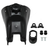For Honda CRF70 CRF80 CRF100 150cc Dirt Pit Bike Motorcycle Fuel Gas Tank