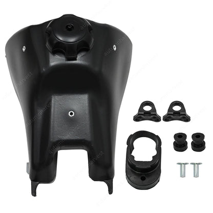 For Honda CRF70 CRF80 CRF100 150cc Dirt Pit Bike Motorcycle Fuel Gas Tank