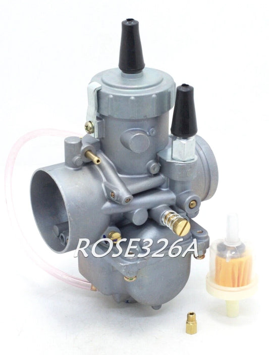 Soillar Carburetor Fits for Polaris Trail Blazer 250 Trail Boss 250 1990-1999