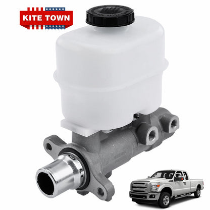 Brake Master Cylinder w/ Reservoir BL3Z2140A FOR Lincoln Navigator 2010-2014