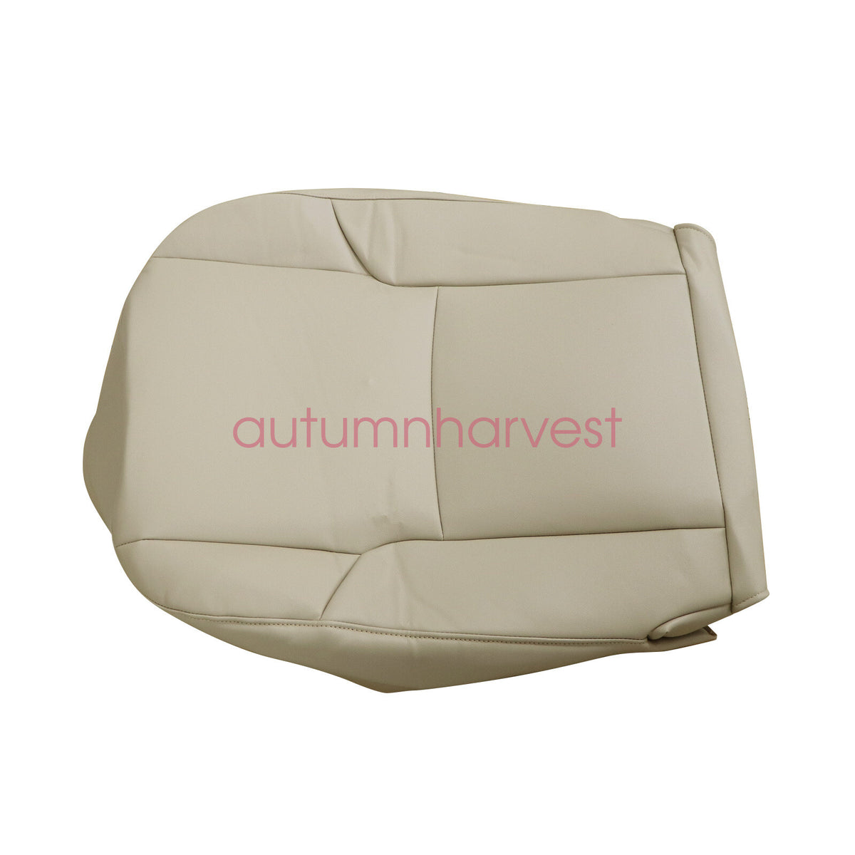 Driver & Passenger Seat Cover Taupe "Tan" Fits 2003-2009 Toyota 4Runner Limited