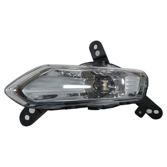 FOR 2018 2019 2020 2021 Ford Expedition Left Driver Side LED Fog Light