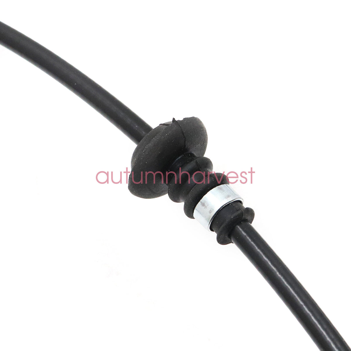 HOOD CONTROL RELEASE CABLE 5363006150 FIT FOR TOYOTA AVALON 13-18 CAMRY 12-17