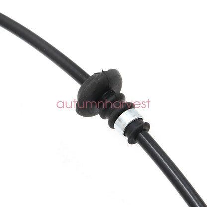 HOOD CONTROL RELEASE CABLE 5363006150 FIT FOR TOYOTA AVALON 13-18 CAMRY 12-17