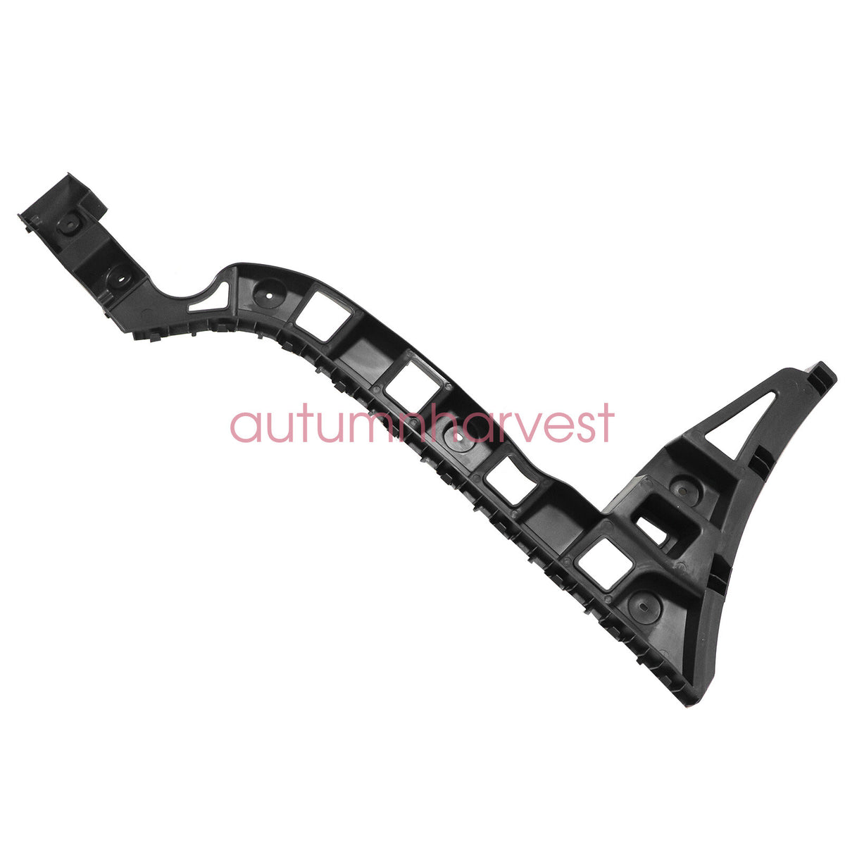 561807393F 1x Rear Left Driver Side Bumper Bracket for Volkswagen Passat 12-15