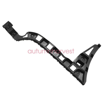 561807393F 1x Rear Left Driver Side Bumper Bracket for Volkswagen Passat 12-15