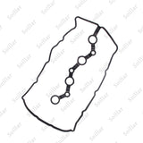 Valve Cover Gasket 22441-2GGB0 Fit for 2015-20 Hyundai Sonata Santa Fe 2.0L 2.4L