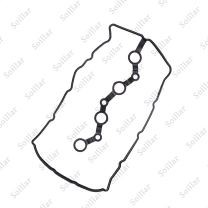 Valve Cover Gasket 22441-2GGB0 Fit for 2015-20 Hyundai Sonata Santa Fe 2.0L 2.4L