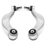 For BMW 535i 650i 750i xDrive 2PCS Front Lower Forward Control Arm w/ Ball Joint