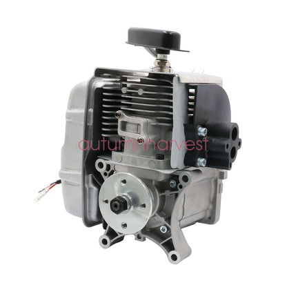 For Redmax EBZ8500RH Backpack Leaf Blowers Replacement Engine Assembly 577424401