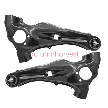 Pair For Jeep Compass & Patriot MK 2007-2017 Rear Trailing Arm Left Right