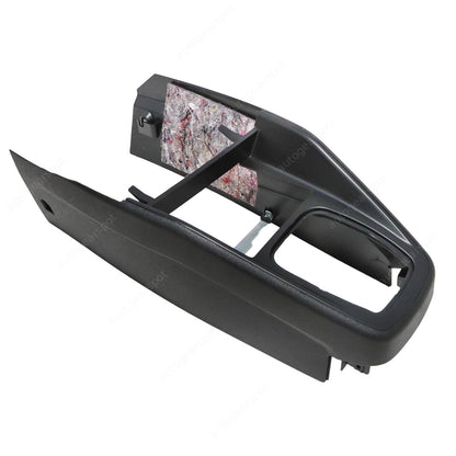 For VW Golf Jetta Bora MK4 1998-2004 1J1863201L Left Center Console Tunnel Trim