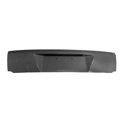 New Lower Tailgate Panel Gray Painted Plastic For Hyundai Tucson 2016-2018