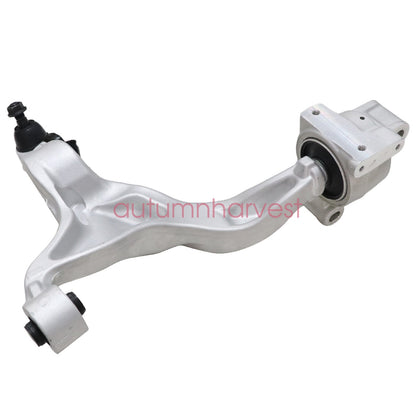 Control Arm LH&RH Side Fits for 2014-2018 2019 2020 Infiniti Q50 Q60 545014GE0A