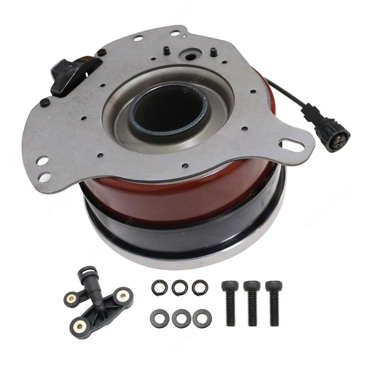 I-shift Clutch Cylinder FIT Volvo Mack Trucks 23417523 - 22989089 - 6482000155