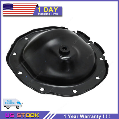 Rear Differential Cover for Chevrolet Suburban 1500 Tahoe GMC Yukon 2009-2014