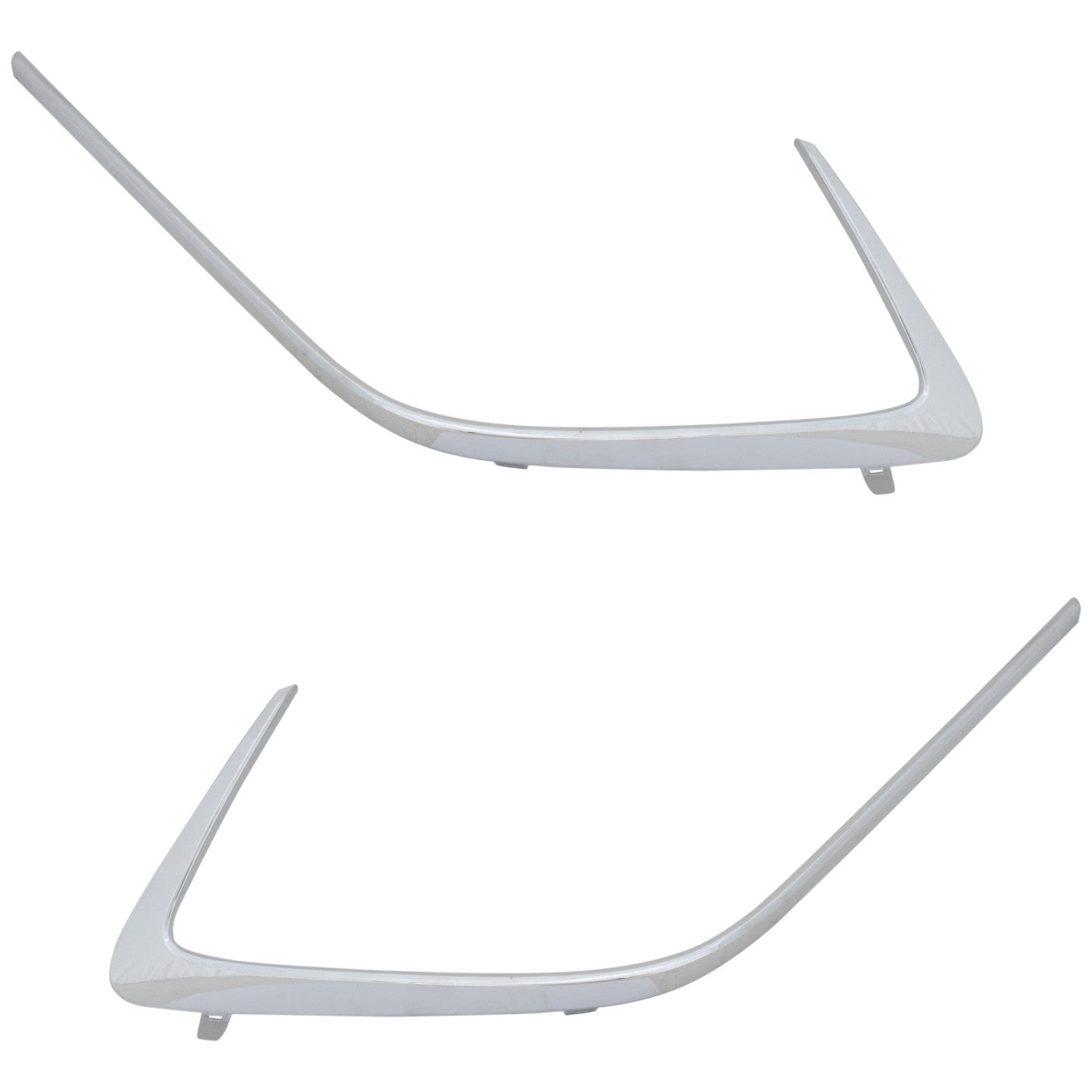 Front Left&Right Grille Trim 5271112390 5271212070 For Toyota Corolla 2019-2022