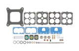 For Holley 37-485 Carburetor Rebuild Renew Kit Holley 4150 Double Pumper