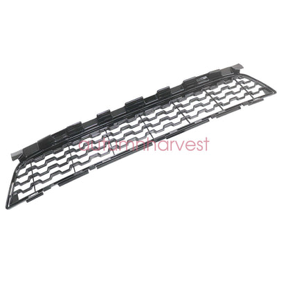 Bumper Grille 51118092154 Front Center Fit For 2016-2019 BMW 740i/e 750i M760i