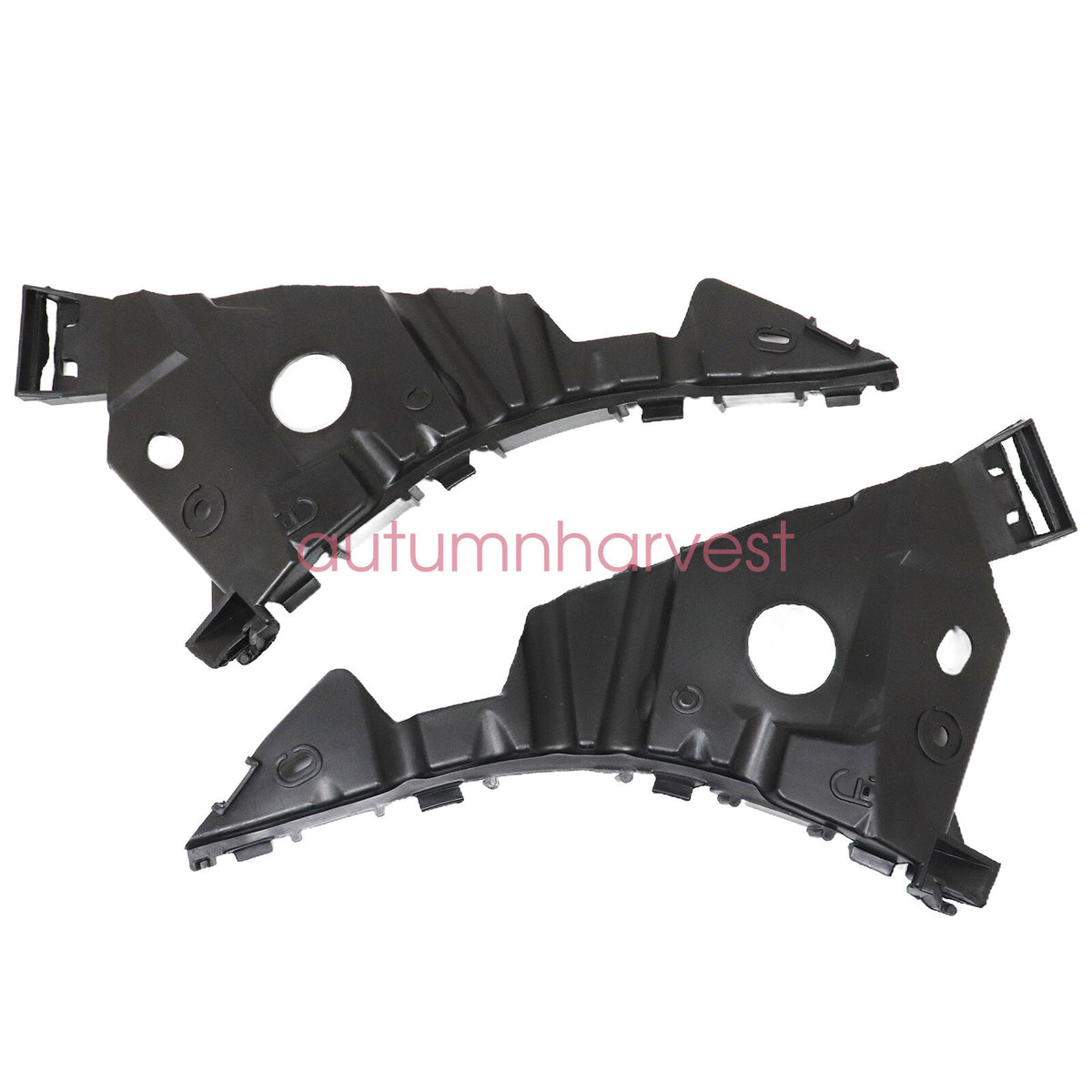 2Pcs New Front Bumper Bracket Retainer For Buick LaCrosse 2010-2013 US