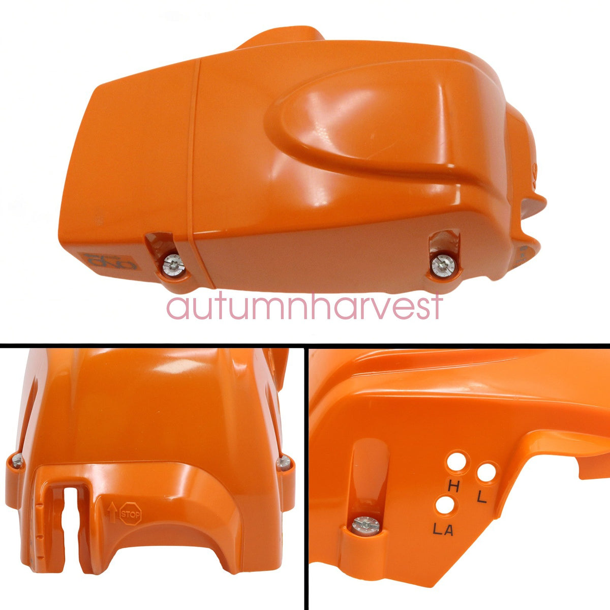 Cylinder Engine Shroud Cover 1141 080 1601 Fit For STIHL MS271 MS291 Chainsaws