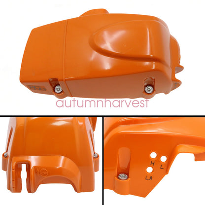 Cylinder Engine Shroud Cover 1141 080 1601 Fit For STIHL MS271 MS291 Chainsaws