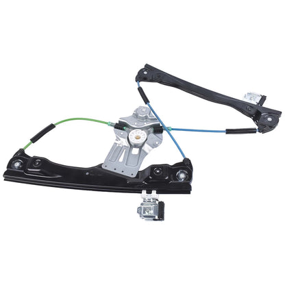 1PCS Window Regulator For Chevrolet Volt 11-15 22938326 Front Left Driver Side